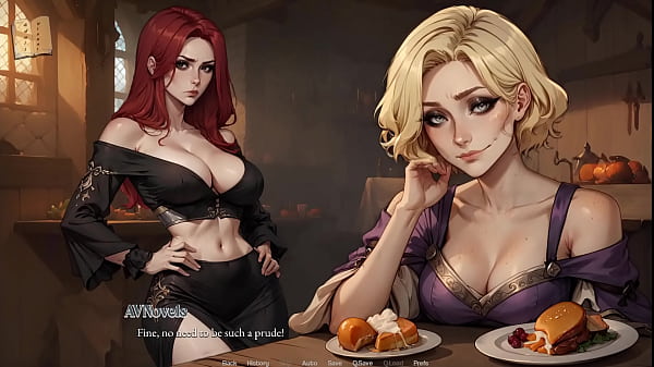 Image College Of Mysteria 27