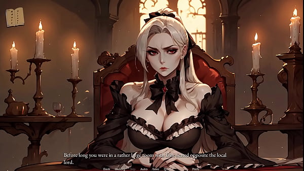 Image College Of Mysteria 26