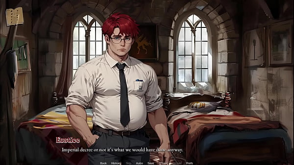 Image College Of Mysteria 25