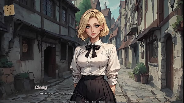 Image College Of Mysteria 23
