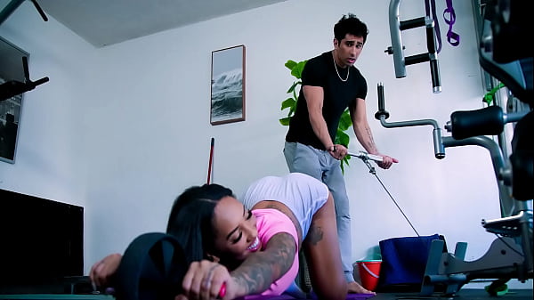 Image Still Wanna Pass Up On That Ass, Step Bro - Kona Jade | FamPervs