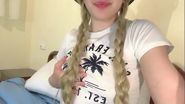 Image Cute country girl squirts very deliciously &quot_real masturbation&quot_ - Lil Rose
