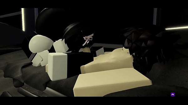 Image going hard on my femboy boyfriend in roblox condo _3