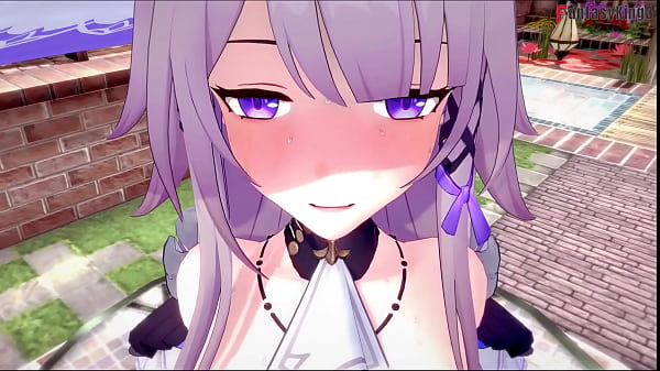 Image sexy witch Herta having sex | Honkai: Star Rail | 2 | Full & POV on Sheer & PTRN: Fantasyking3