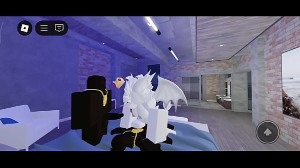 Image having sex with two black boys Roblox Furry