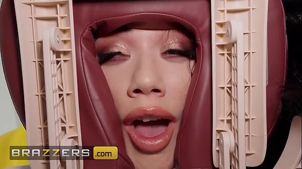 Image BRAZZERS - Scott Nails Eases Megan Maiden Into Her First Massage And Gives Her Anal Satisfaction
