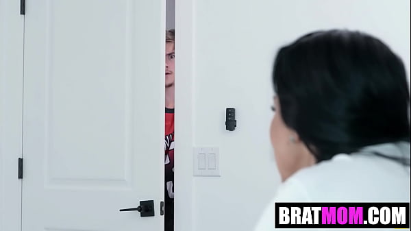 Image Tyler&rsquo_s Shocking Discovery of Coach&rsquo_s Teammate Fuck Leads to a Wild, Creampie-Fueled Office Session to Save His Spot!