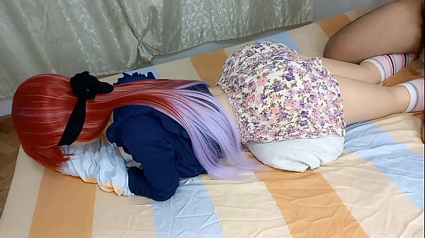 Image My horny stepdaughter is a virgin and uses a ballet skirt to give me an erection, then lets me penetrate her anus all night - Sports Porn Channel (Over 18)