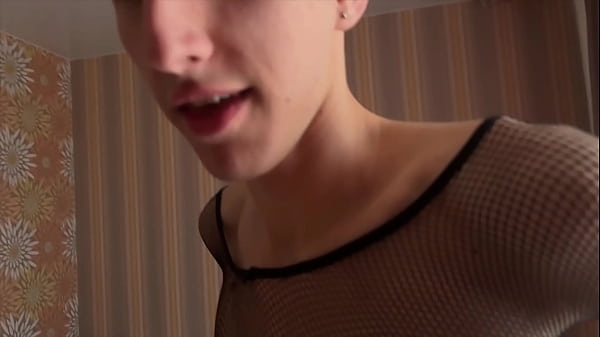 Image Fucking a guy early in the morning after the club, like a dirty slut with two cocks in his tight asshole