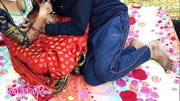 Image Indian Desi Hot Bhabi Sakshi Ki Chut Ki Garma Garam Chudai, Indian saree sex xxx video hindi dirty talk