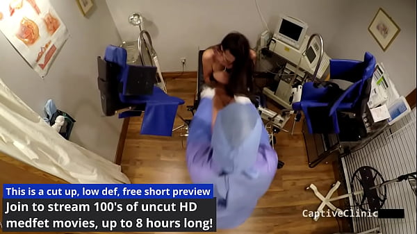 Image The Doctor's Deception - Aria Rose