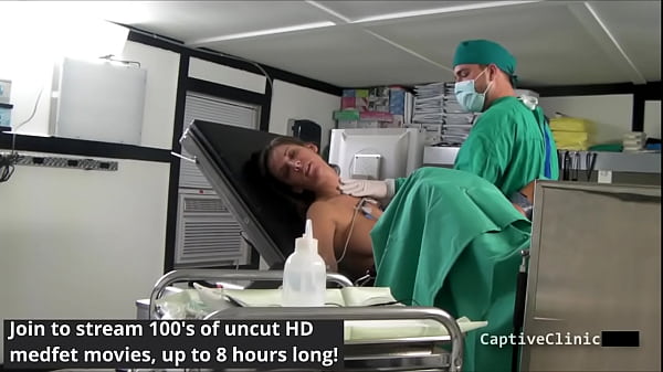 Image The Captive Clinic - Alora Donna