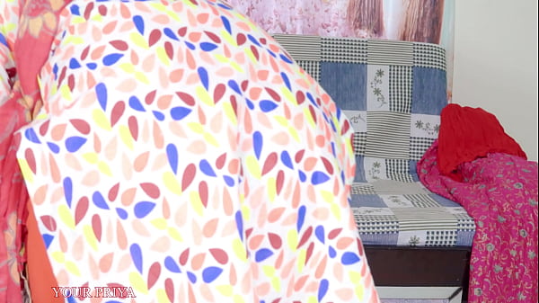 Image teen boy ripped legging of Maid and fucking her hard then his stepdad came and fucked her tight ass very hard in Hindi audio