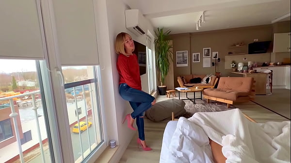 Image step dad ripped my jeans and fucked me in different positions