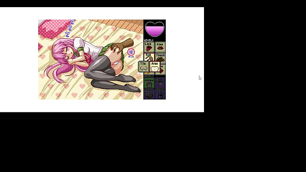 Image hentai girl sleep