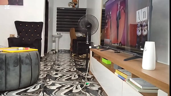 Image Ebony Nigerian Milf Doggystyle Fuck - Mara Exotic