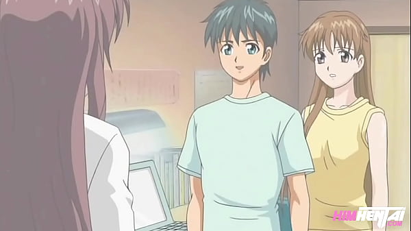 Image Hentai Uncensored - My stepmother lets me fuck her mouth hard