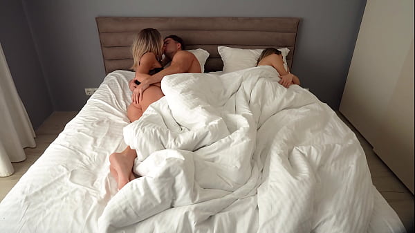 Image Silent Cheating-Stepmom Knows What She's Doing