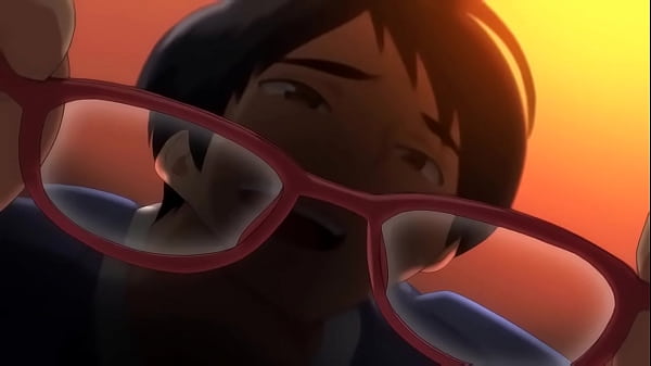 Image Goddess of Glasses 1