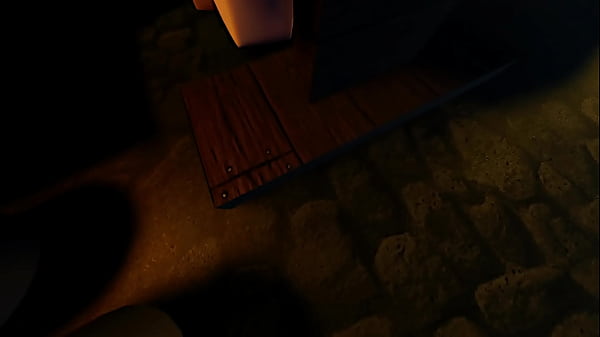 Image Roblox Whore gets Fucked in a Dungeon