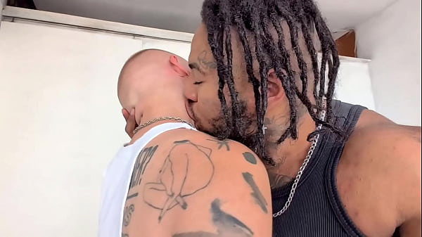 Image Alemanha x Brasil dois homens trans se fodendo
