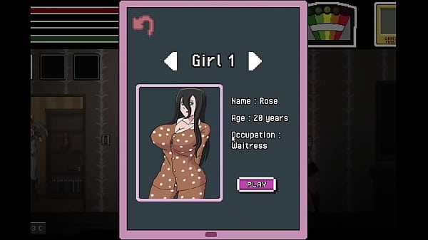 Image Parte 9 Lustful Siria hunt (mini juego piedra, papel o tijera)