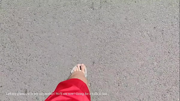 Image One of the best stepmom porn ever hardcore! Left glasses to go back and fuck her! Cum twice!