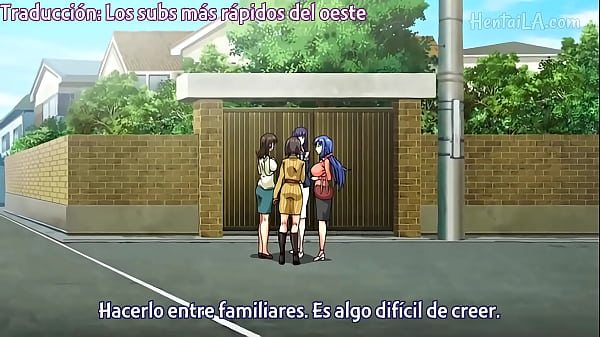 Image Kyonyuu kazoku saimin ~cap 2 sub esp~