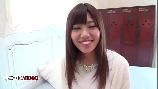 Image Hardcore Teen Chisa Hoshino Gets Her Shaved Pussy Filled from Both Ends Simultaneously