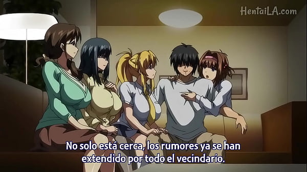 Image Kyonyuu kazoku saimin ~cap 3 sub esp~