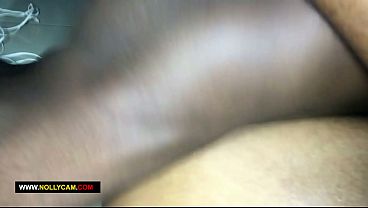 Image My Ebony student is wet