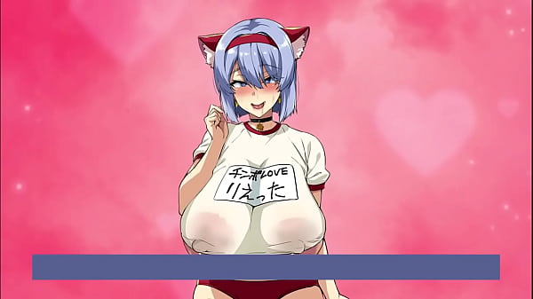 Image Young sportswoman with big tits wants to get fucked by her colleague | Hentai