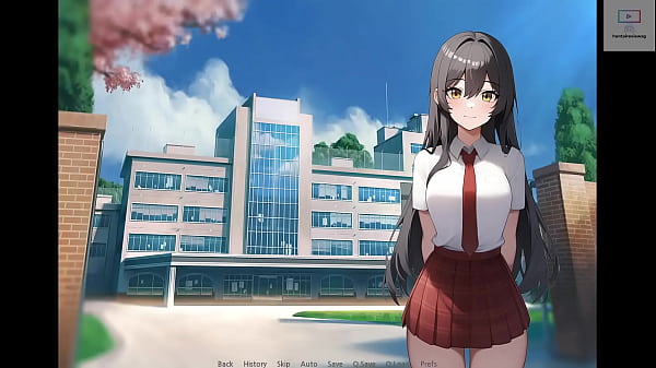 Image My Girlfriend Fulfills My Netorase Dreams [v0.3.5] [Fanorase] part 2 Eng