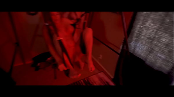 Image Hardcore Dungeon Threesome With Coco Vandi & Makayla Cox WCA Productions