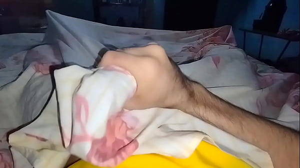 Image Mi Verga est&aacute_ Llena de Semen y me quiero Correr en tu Culo - DavidPajas