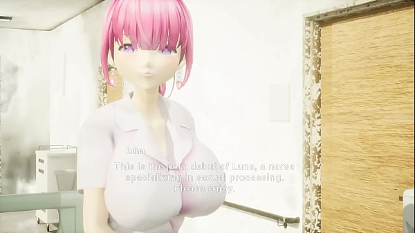 Image Ejaculation Treatment by Nurse Luna