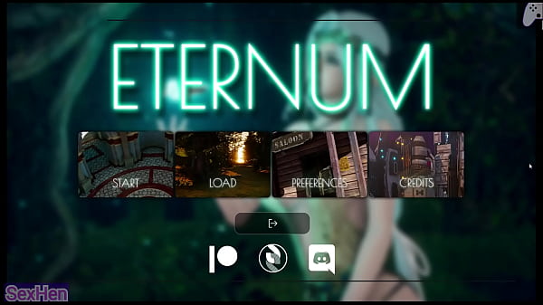 Image I Cum! Horny Girl Lets Me Insert My Cock Between Her Thighs And Makes Me Cum Gallons On Her Body | Eternium | Hentai Games P1