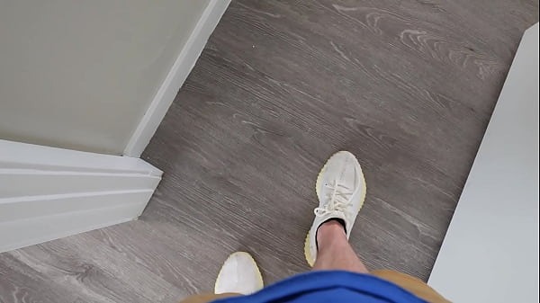 Image Step Sis Stuck And I Finally Fuck Her Tight Pussy - Chloe Kreams