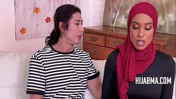 Image Halal Wife Goes HARAM! (CHEATING WIFE TAKES FOREIGN DICK) - Jayne Doh | HijabMa