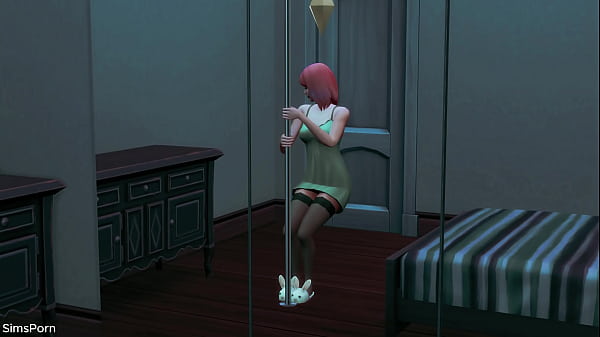 Image Hentay, Sims4