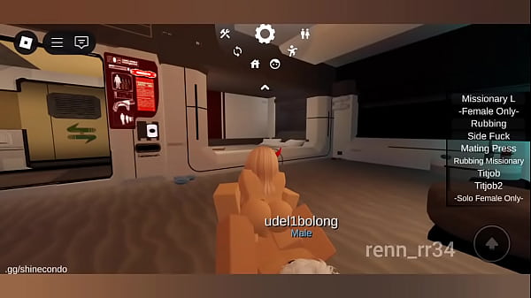 Image Demon Blonde Gets Fucked | Roblox R34