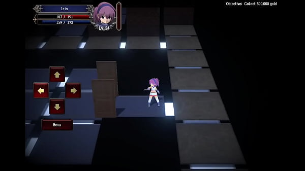 Image [Iris Chronicle]Ending6-10
