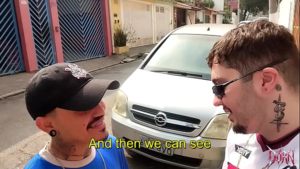 Image Catei o cara na rua e fudi o cuzinho dele em troca de dinheiro (COMPLETO NO RED)