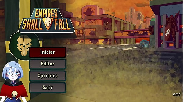 Image Empires Shall fall Gameplay 1