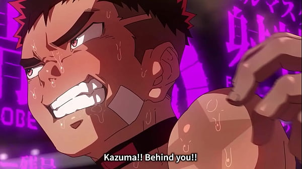 Image Danzi Engine - Kazuma (Part3)