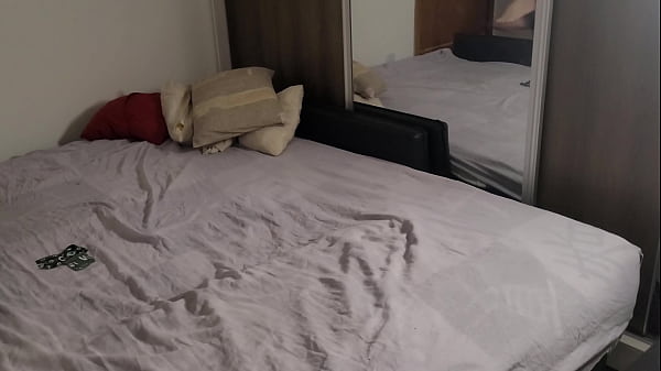 Image BBC fucking a petite teen pussy hard