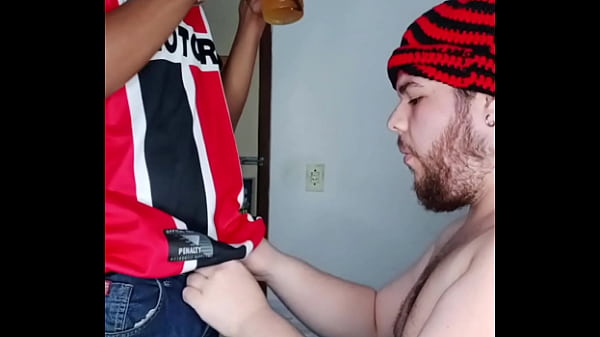Image Pr&eacute_via - Jogador de Futebol Me Come No Pelo e Se Apaixona Pelo Meu Rab&atilde_o