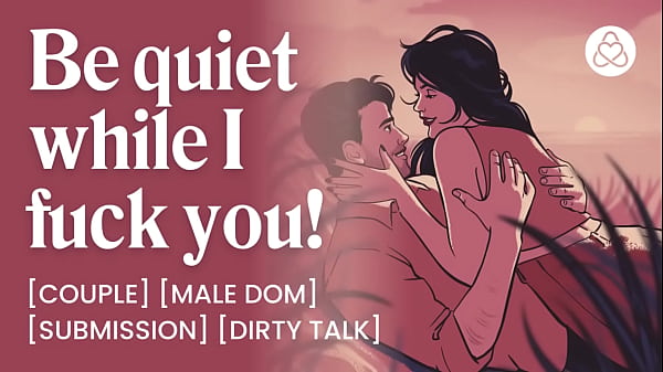 Image ASMR Audio Porn: Daddy Dom Fucks His Submissive Girlfriend on the Beach &ndash_ Erotic Audio For Women