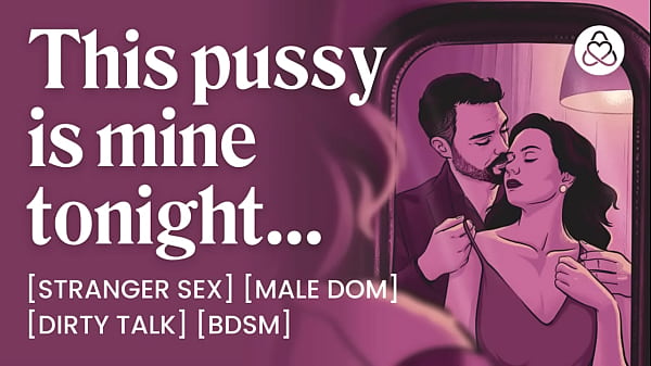 Image ASMR Audio Porn: Daddy Dom Worships Pussy and Controls His Female Sub &ndash_ Erotic Audio for Women