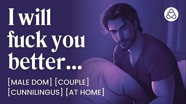 Image ASMR Male Voice: Dominant Boyfriend Uses Pussy Worship & Finger Play to Prove You&rsquo_re His &ndash_ Audio Porn for Women